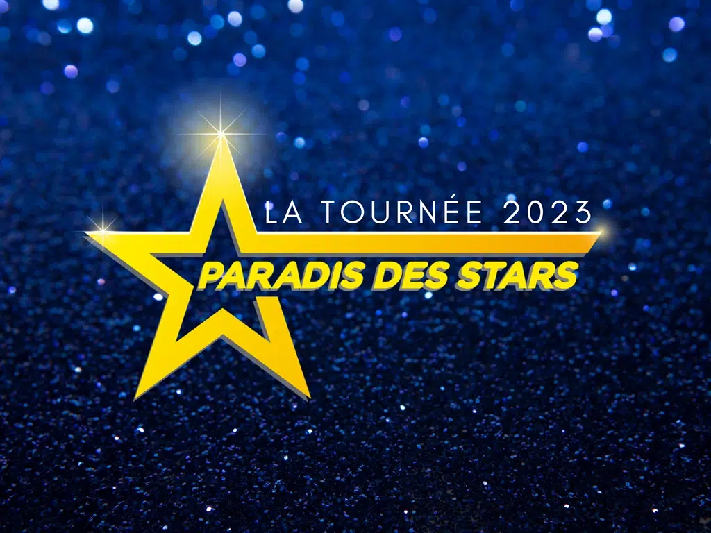 star paradise at camping les chanterlles