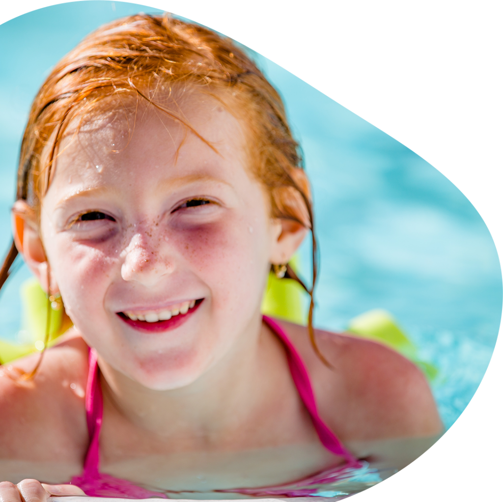 4-sterrencamping met zwembad